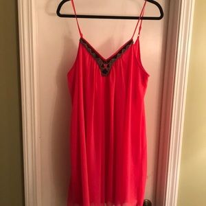 Express Dress size L